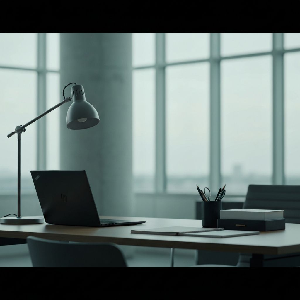 Контекст на работа